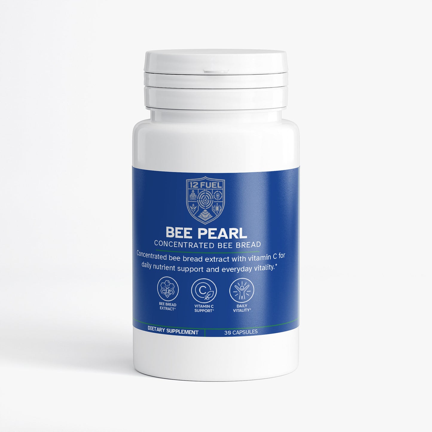 Bee Pearl