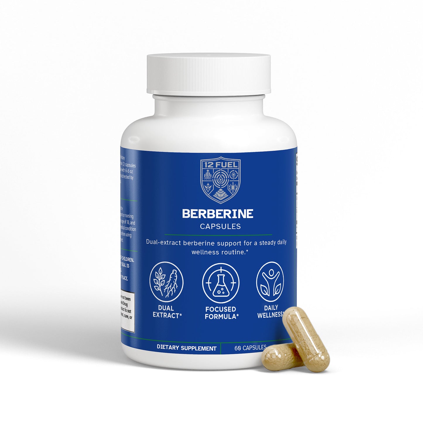 Berberine