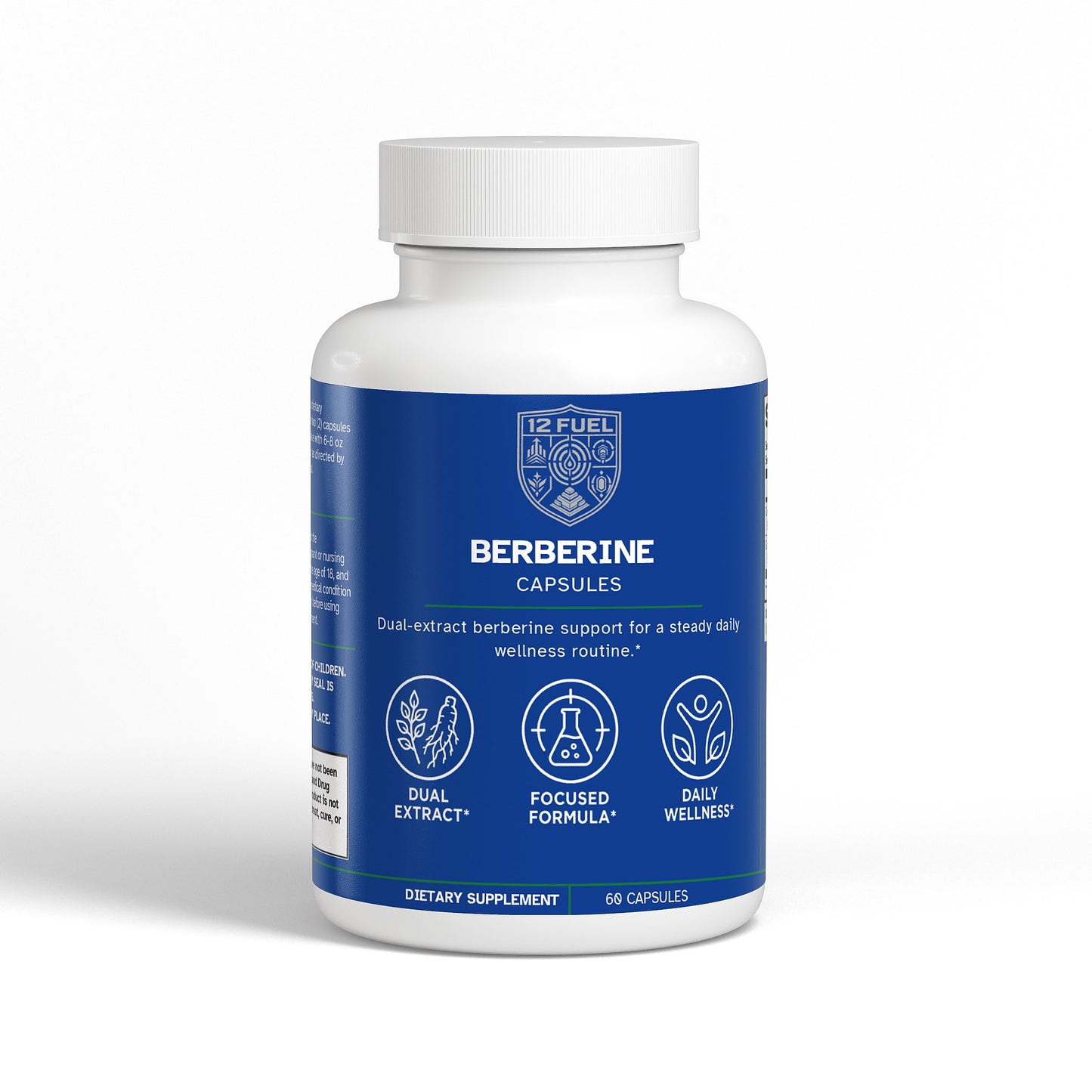 Berberine