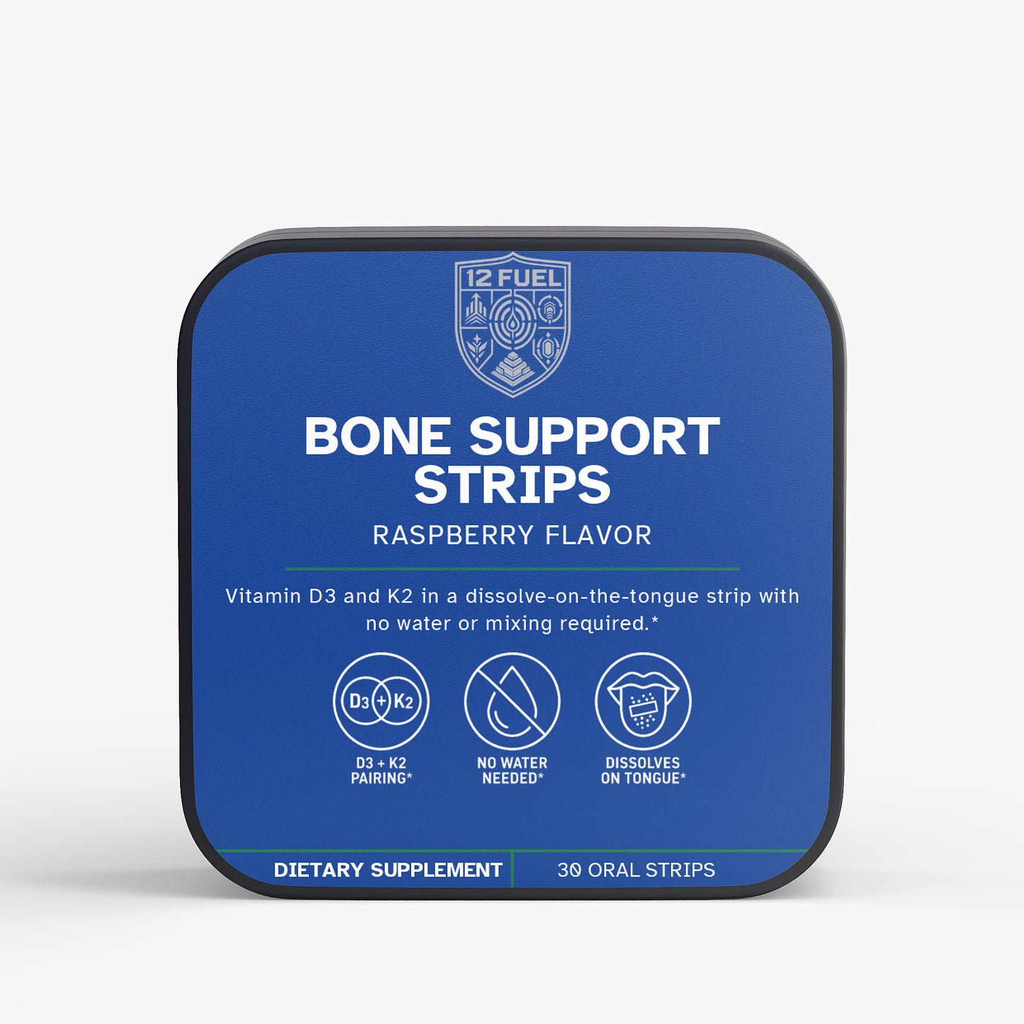 Bone Support Strips