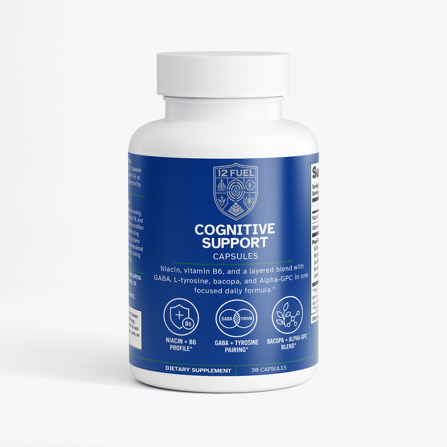 Cognitive Support