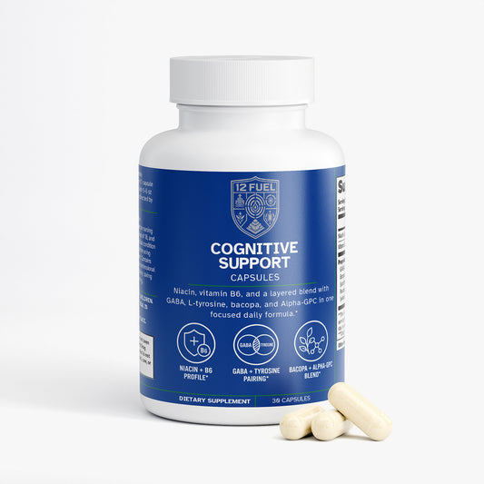 Cognitive Support