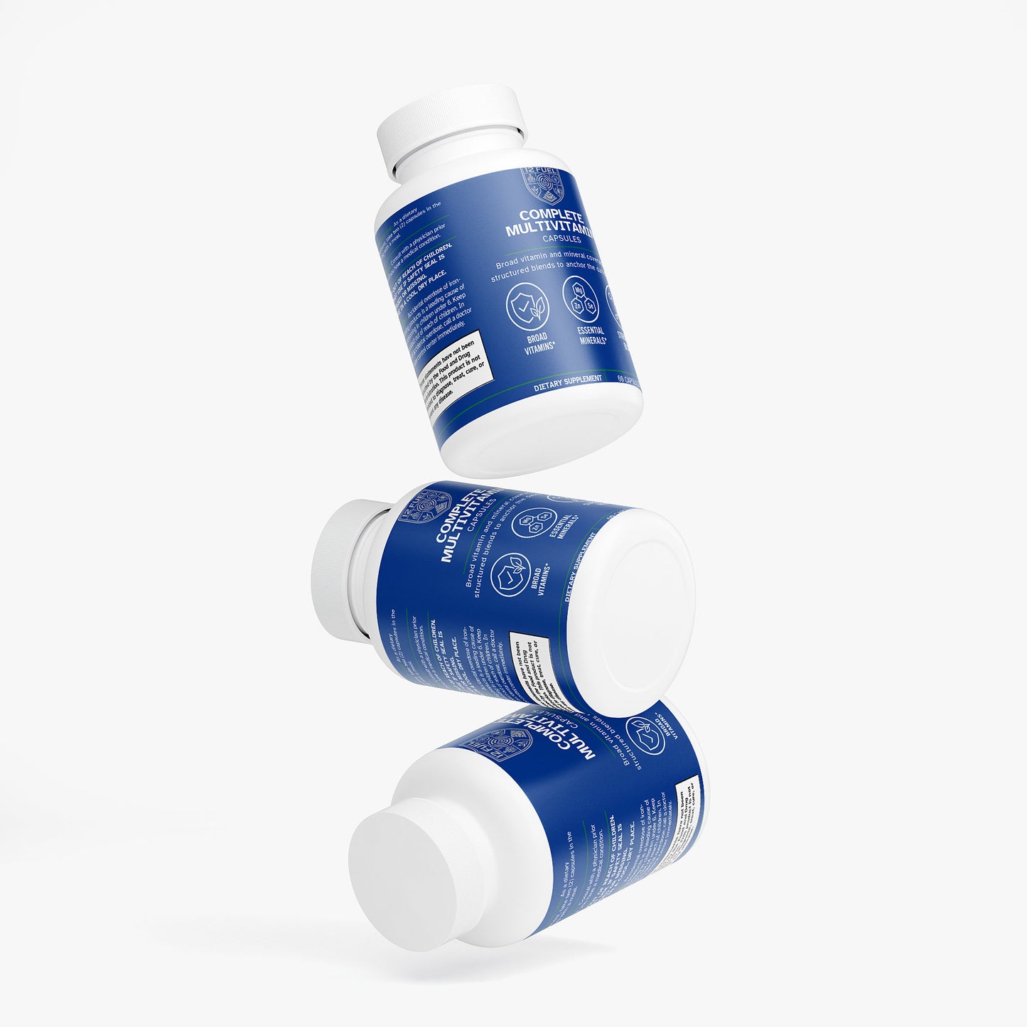 Complete Multivitamin