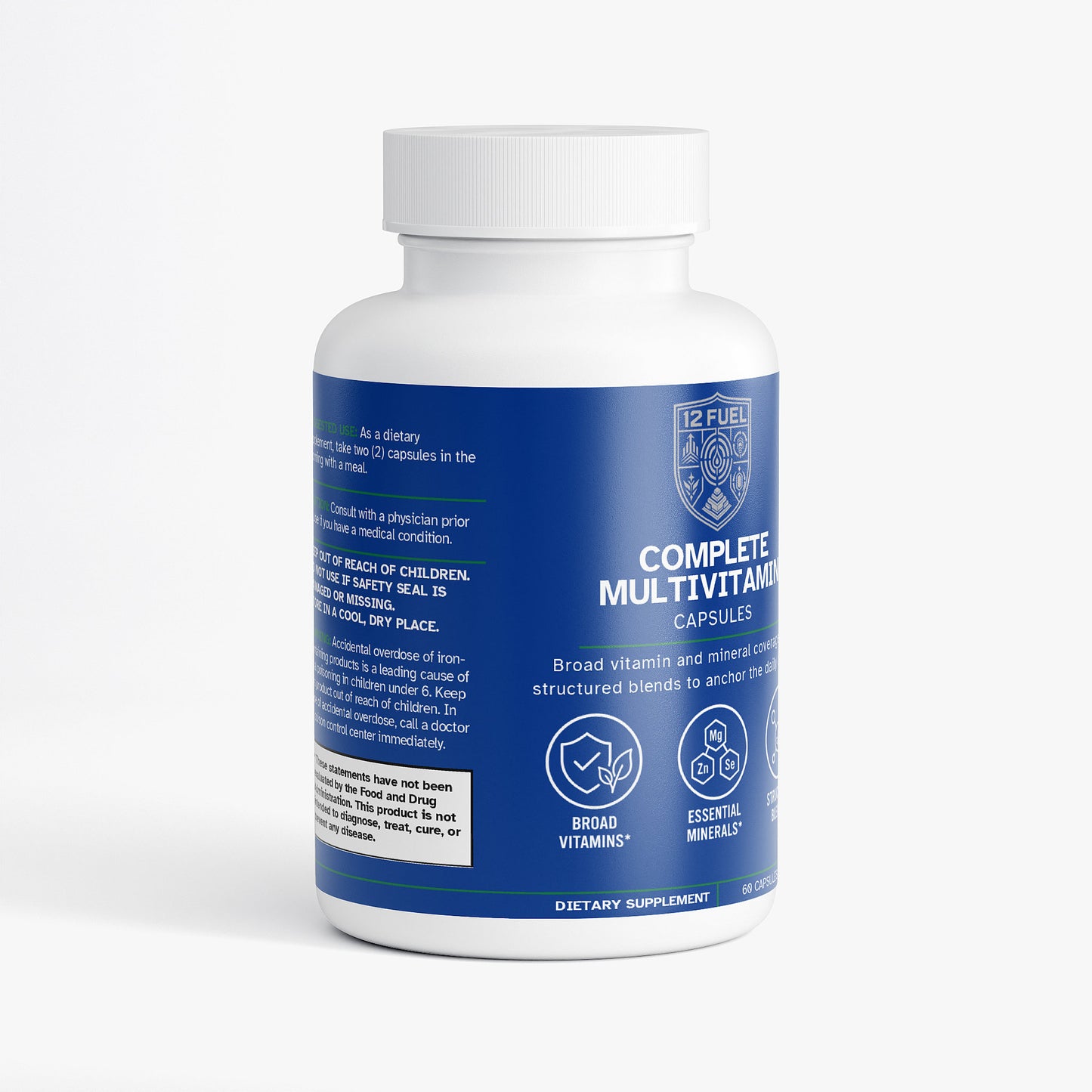 Complete Multivitamin