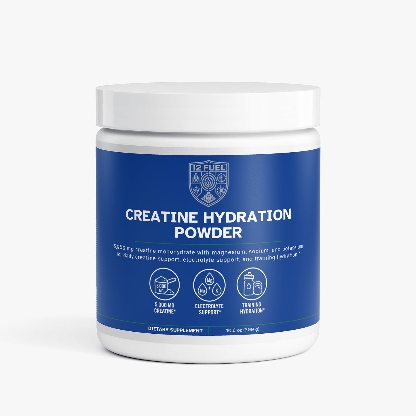 Creatine Hydration Powder