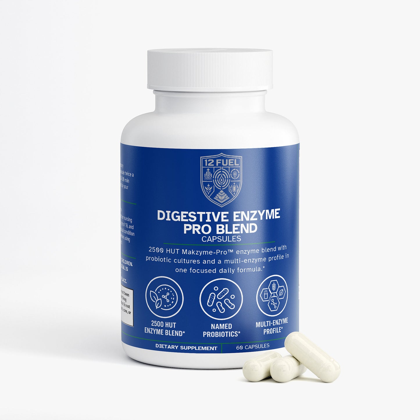 Digestive Enzyme Pro Blend