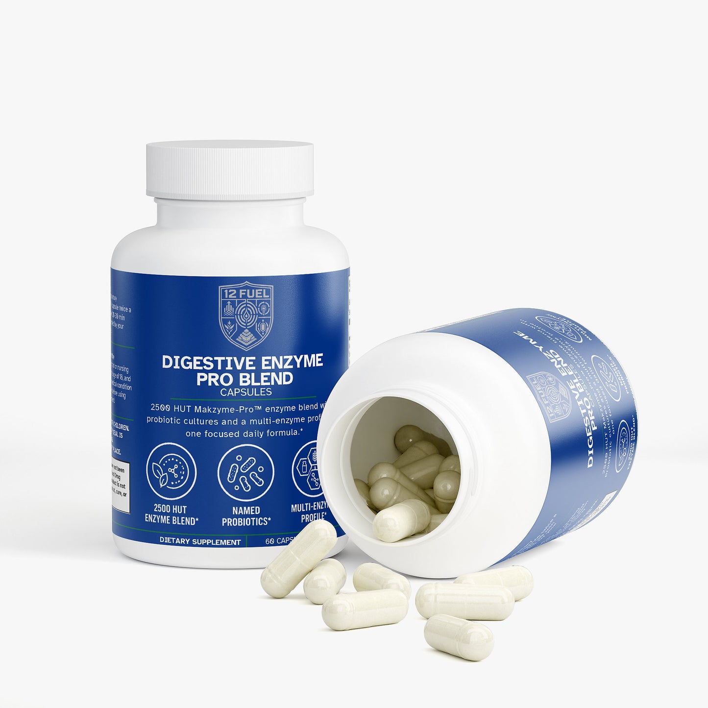 Digestive Enzyme Pro Blend