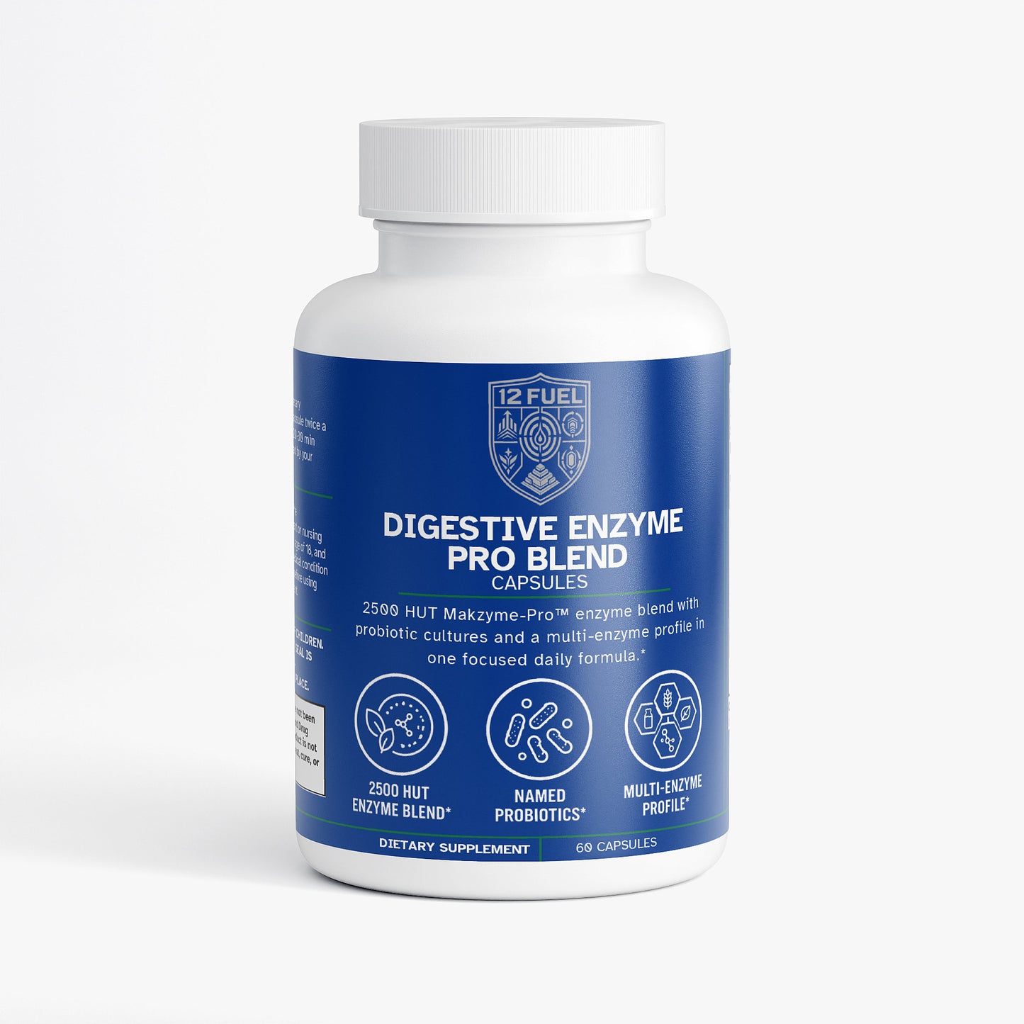 Digestive Enzyme Pro Blend