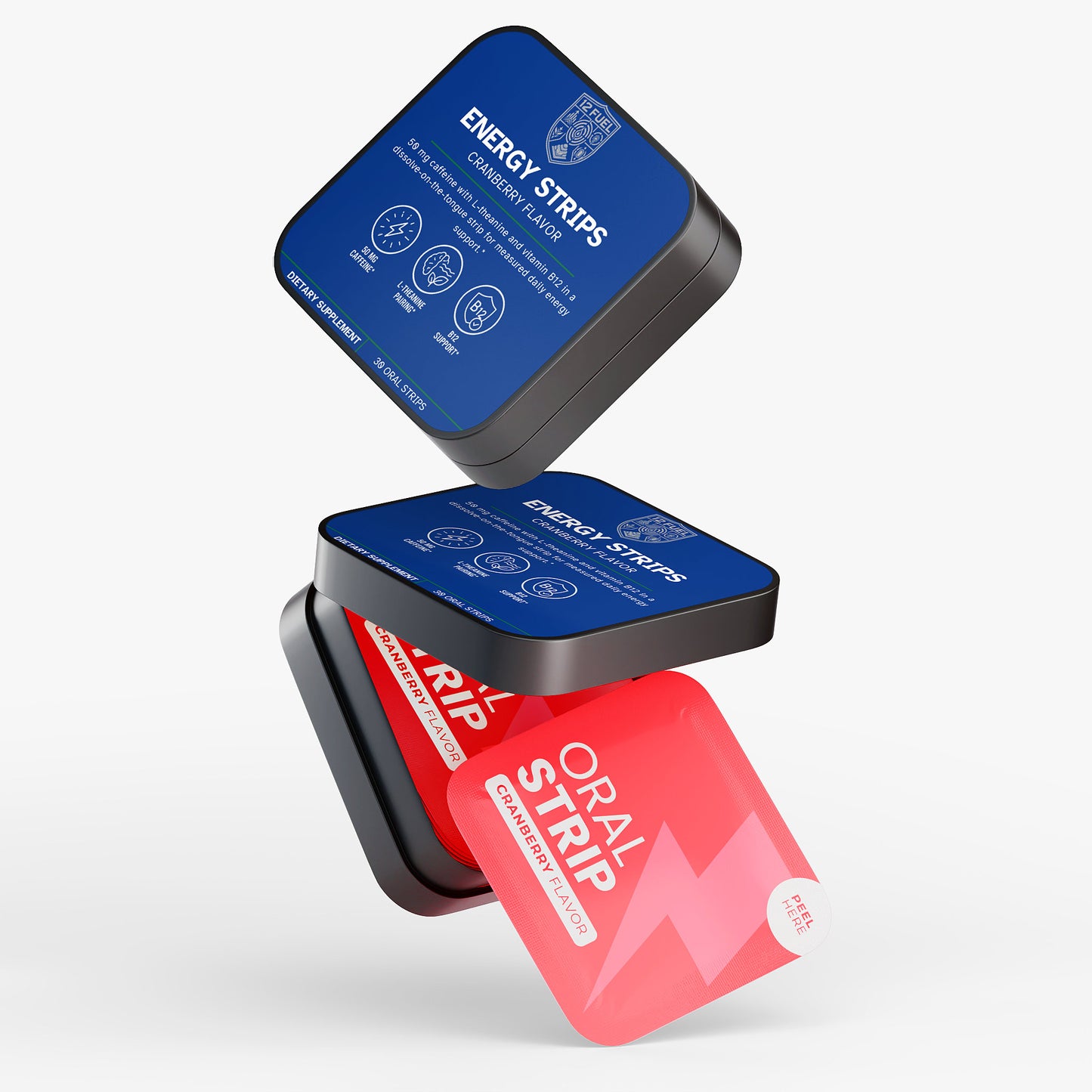 Energy Strips