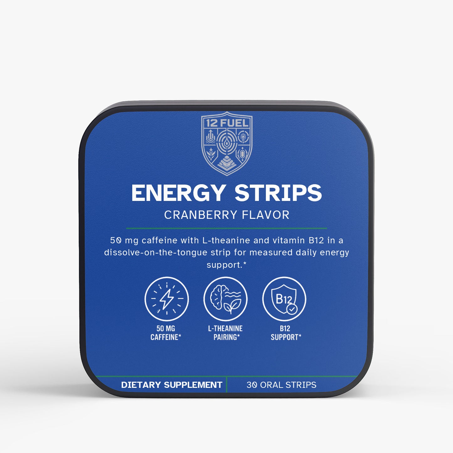 Energy Strips
