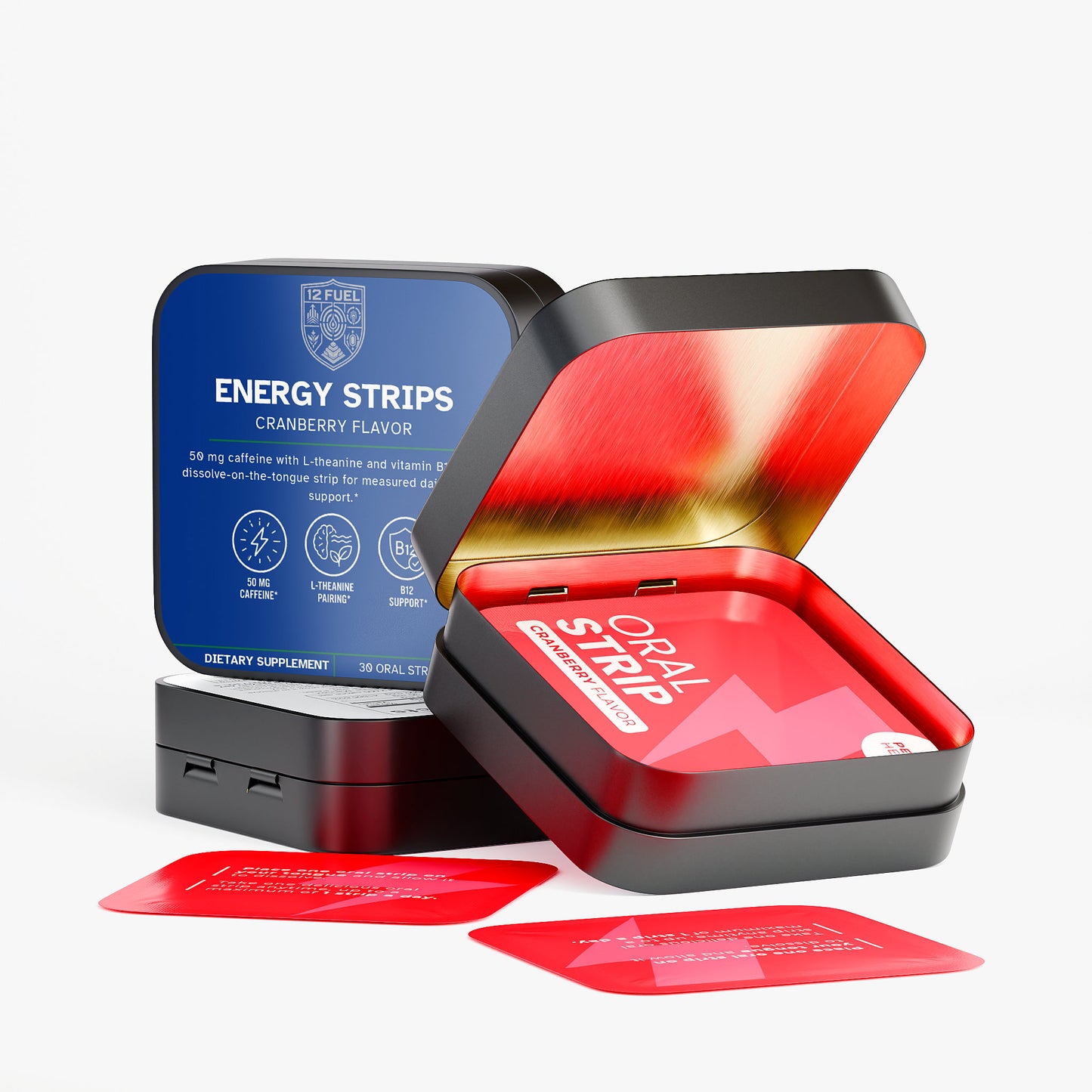 Energy Strips