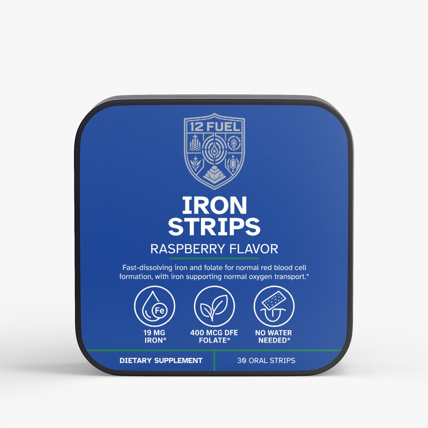 Iron Strips