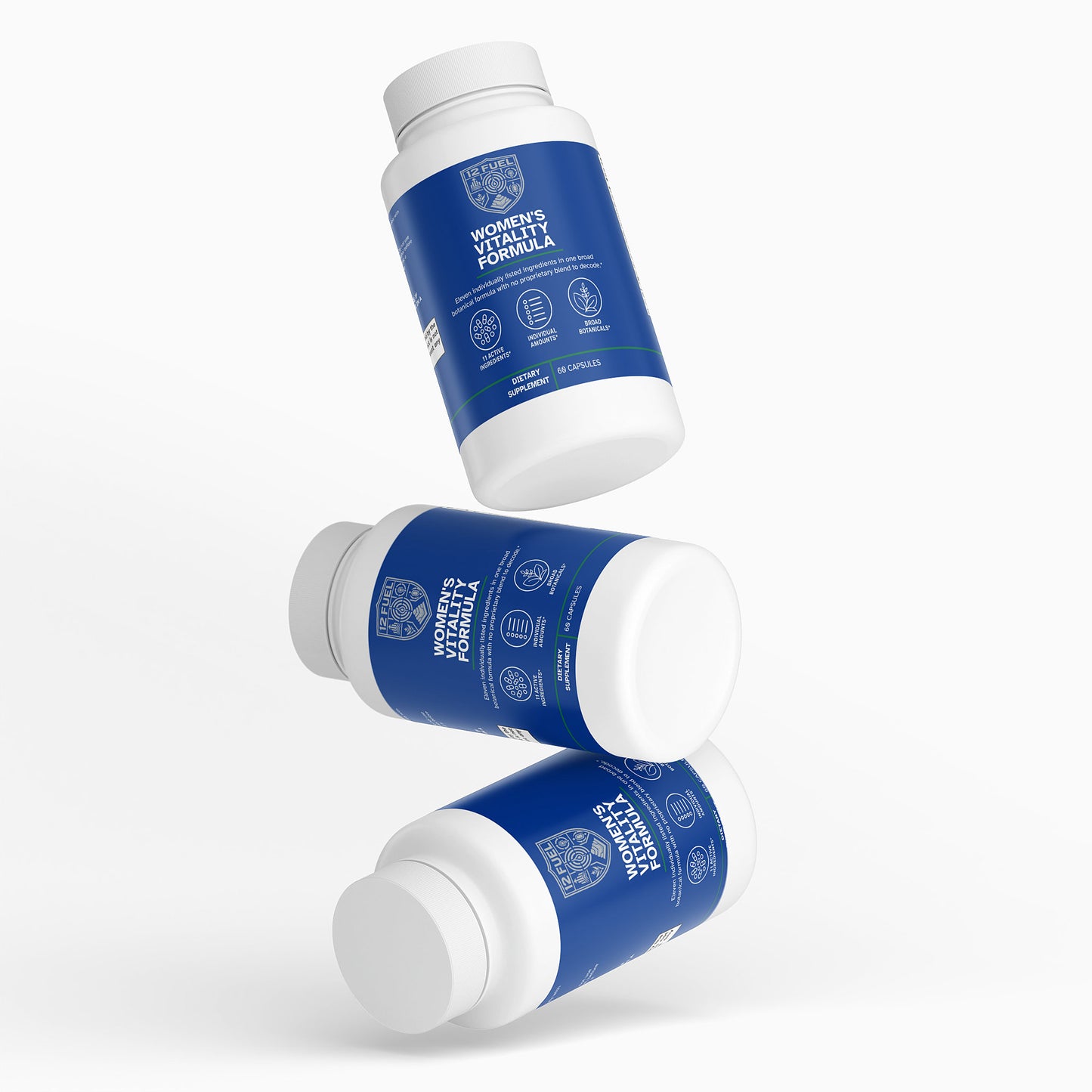Women’s Vitality Formula
