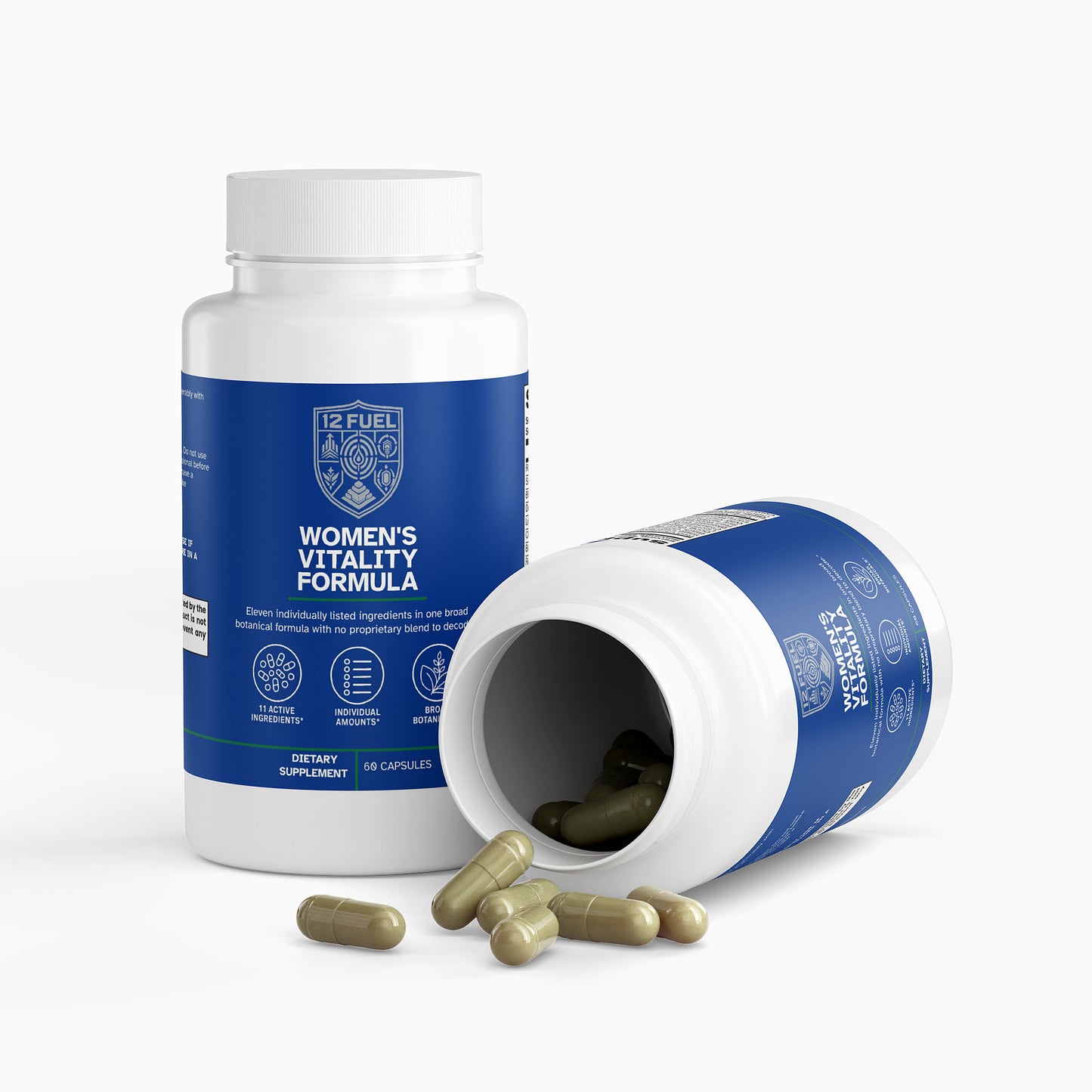 Women’s Vitality Formula