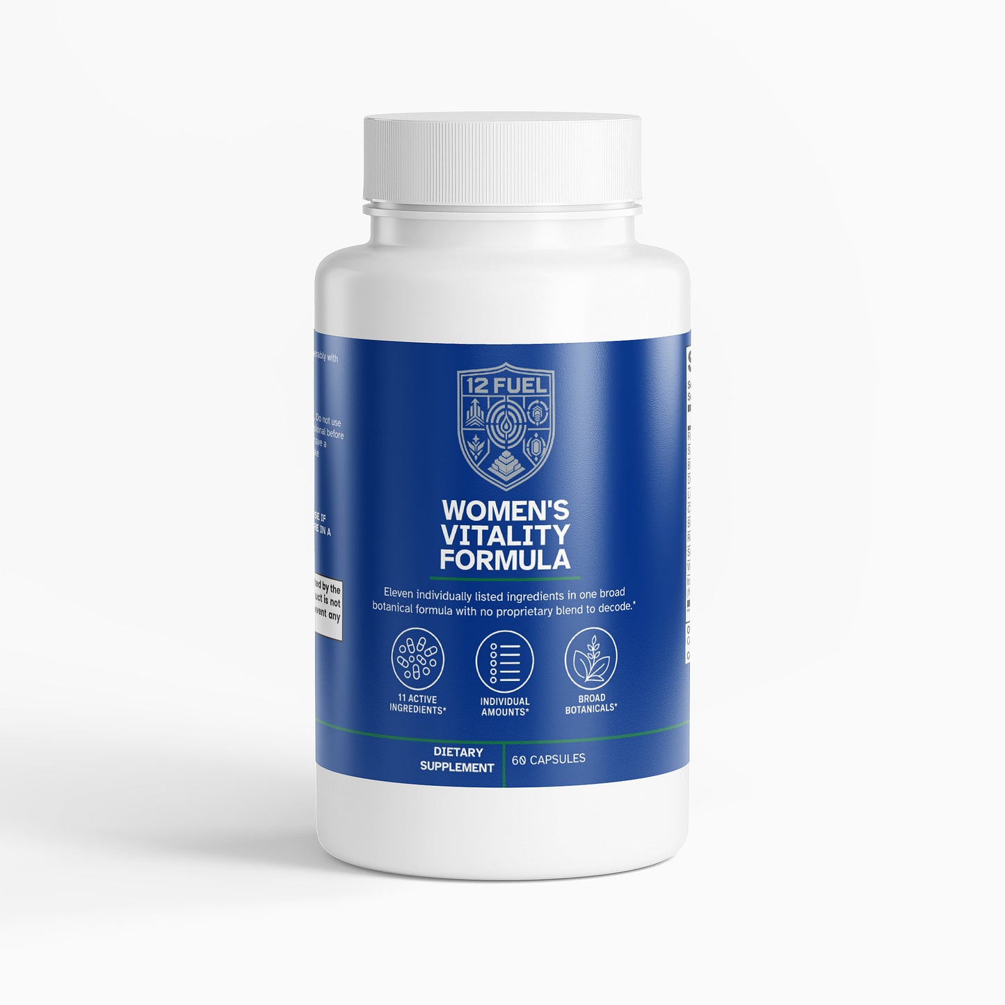 Women’s Vitality Formula