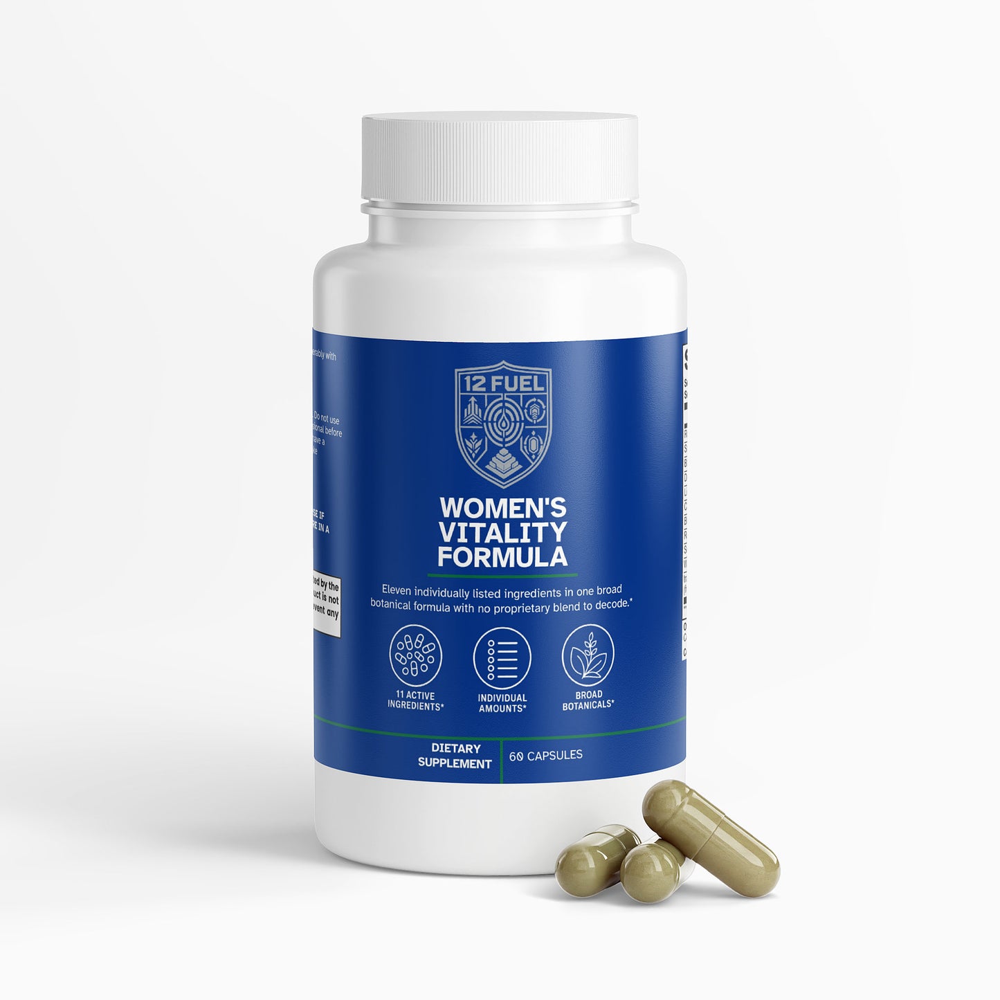 Women’s Vitality Formula