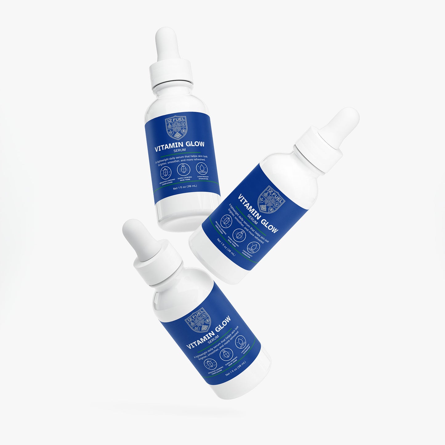 Vitamin Glow Serum