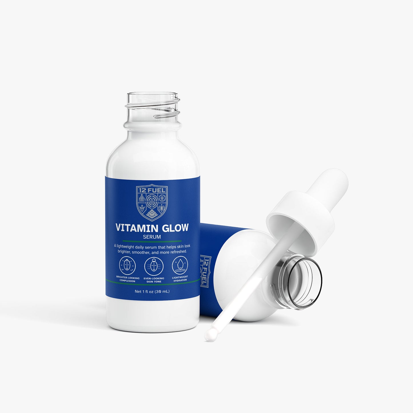 Vitamin Glow Serum