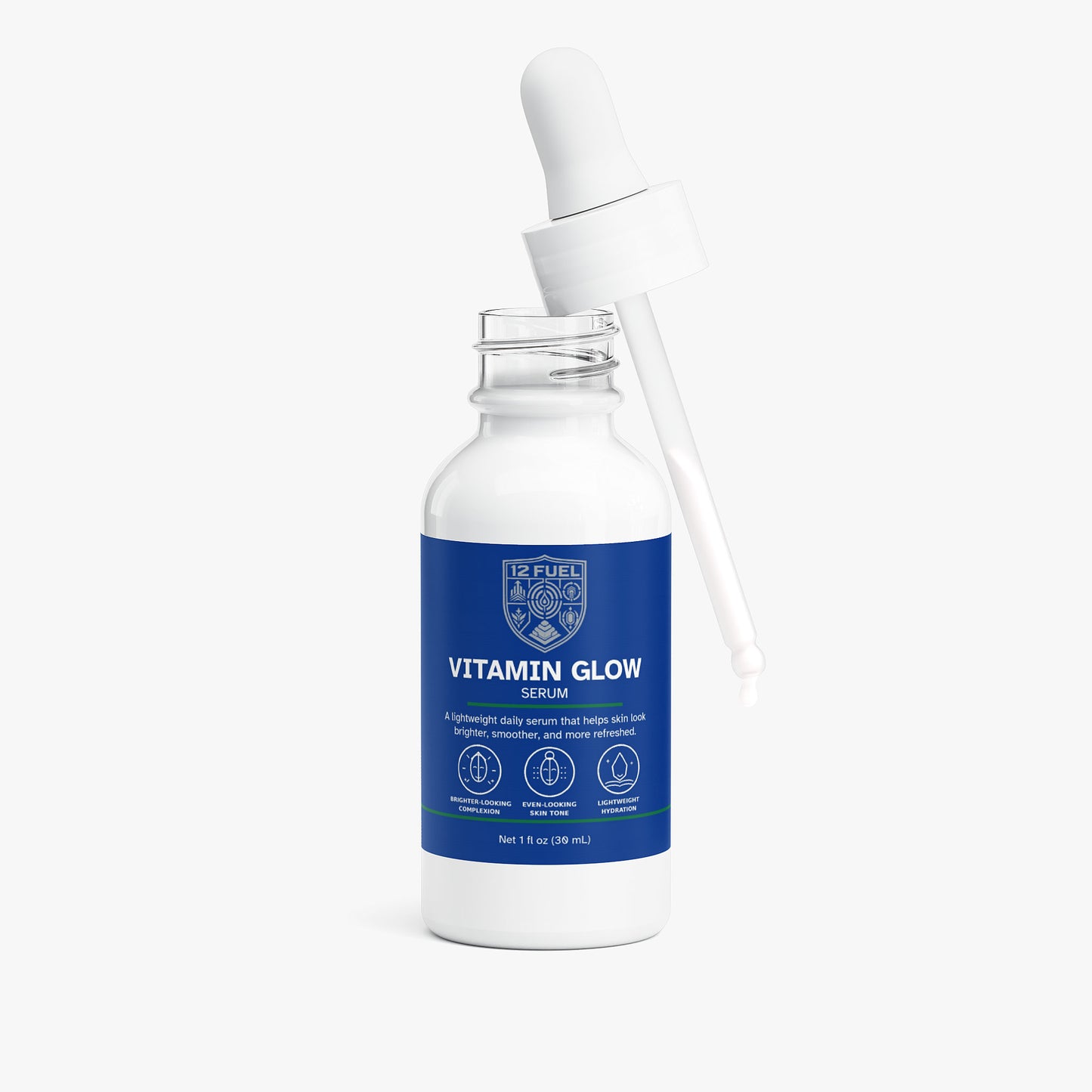 Vitamin Glow Serum