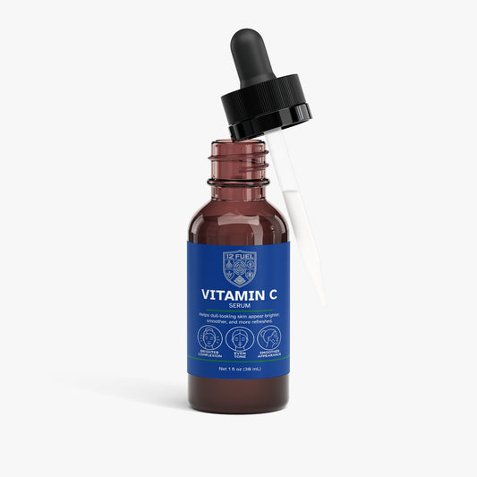 Vitamin C Serum