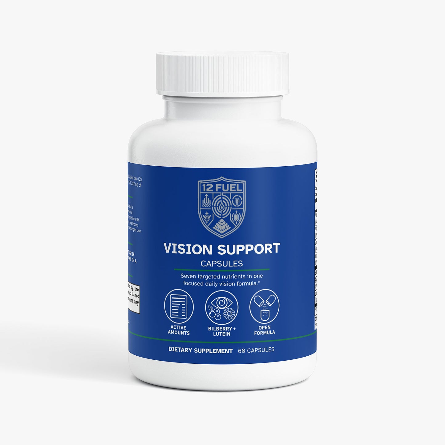 Vision Support
