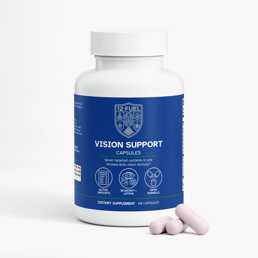 Vision Support