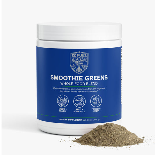 Ultra Cleanse Smoothie Greens