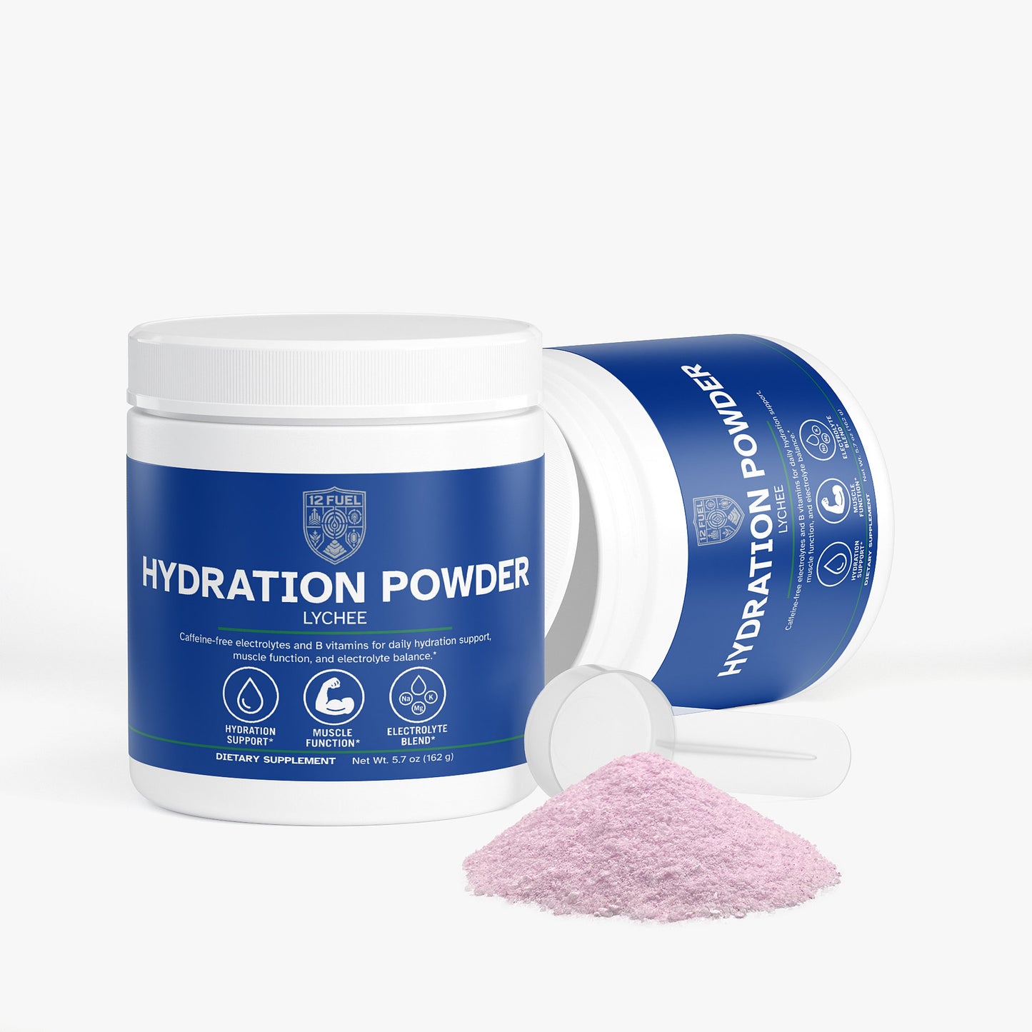 Hydration Powder Lychee