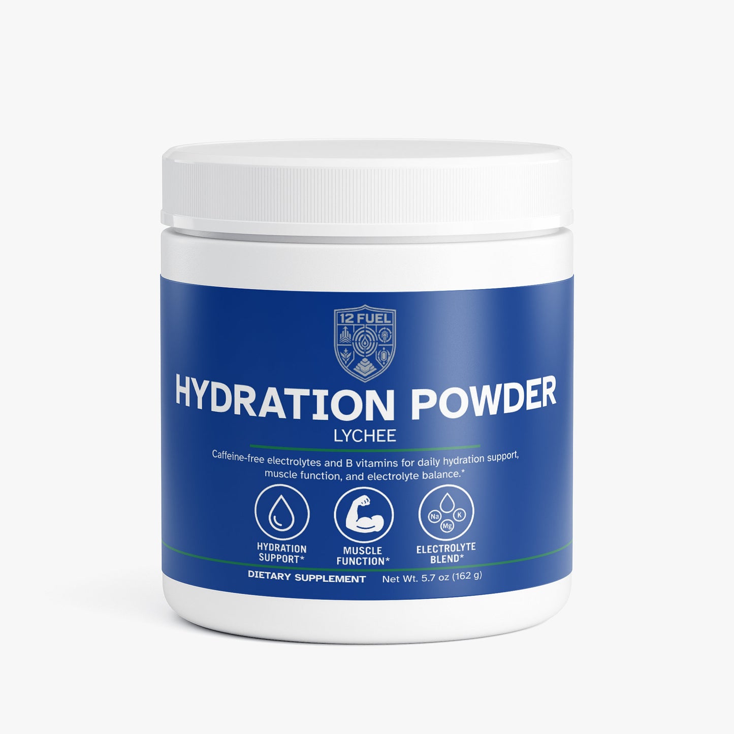 Hydration Powder Lychee