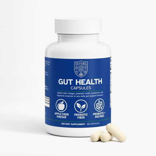 Gut Health