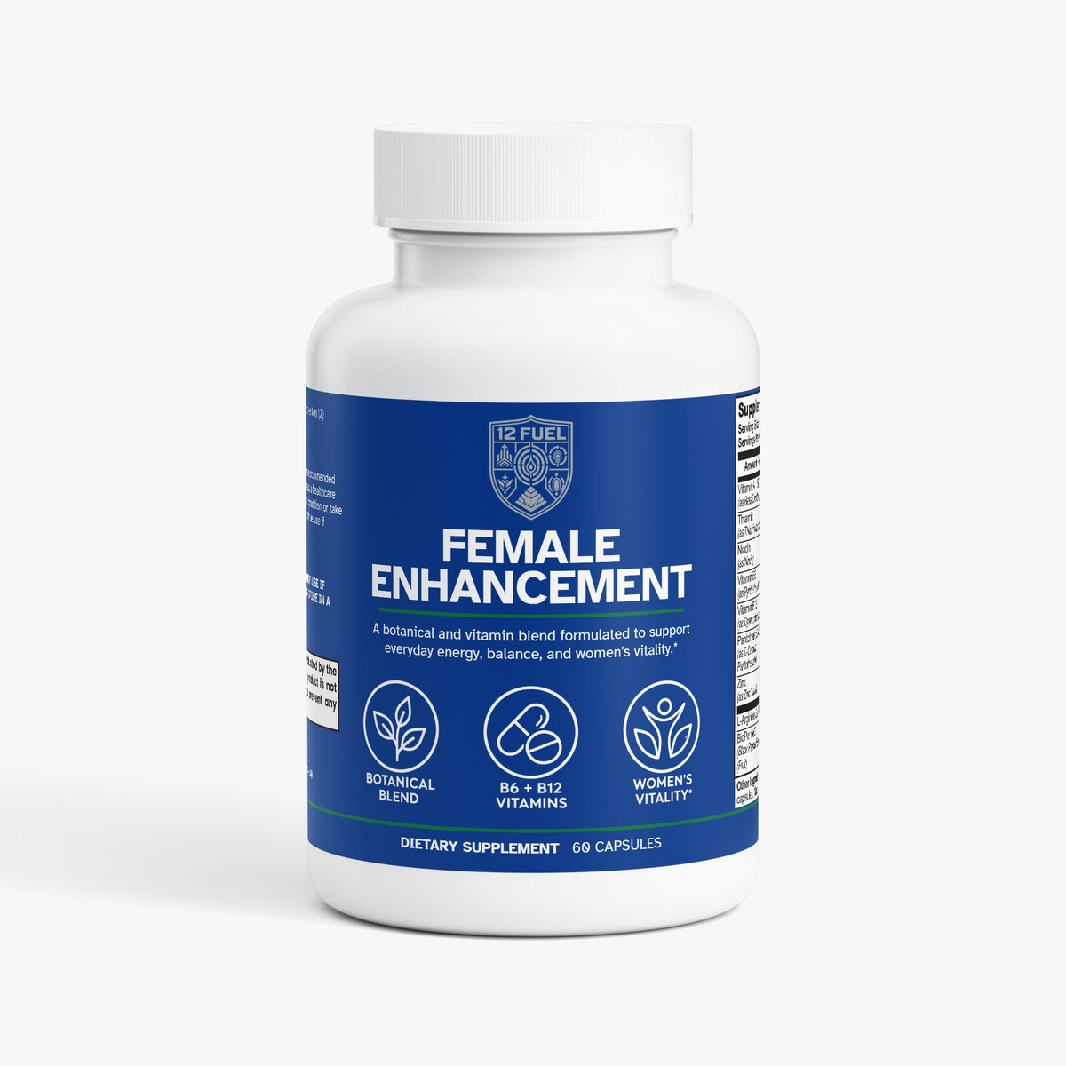 Female Enhancement