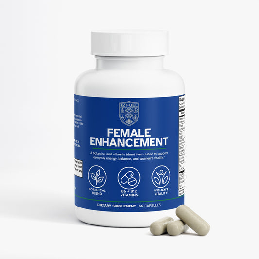 Female Enhancement