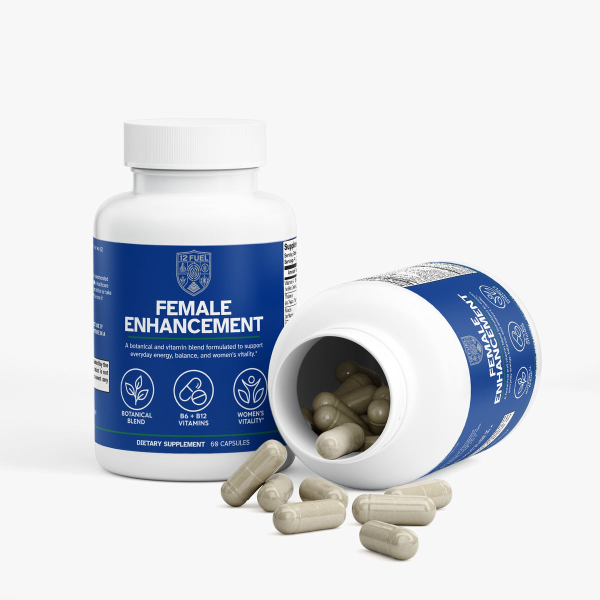 Female Enhancement